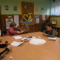 Zobacz w powiększeniu: Ferie 2012 - Szydełkowanie (9)