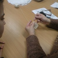 Zobacz w powiększeniu: Ferie 2012 - Szydełkowanie (11)