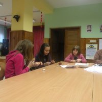 Zobacz w powiększeniu: Ferie 2012 - Szydełkowanie (16)