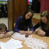 Zobacz w powiększeniu: Ferie 2012 - Szydełkowanie (17)