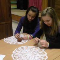 Zobacz w powiększeniu: Ferie 2012 - Szydełkowanie (20)