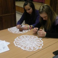 Zobacz w powiększeniu: Ferie 2012 - Szydełkowanie (22)