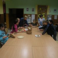 Zobacz w powiększeniu: Ferie 2012 - Zajęcia kulinarne (1)