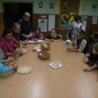 Zobacz w powiększeniu: Ferie 2012 - Zajęcia kulinarne (2)