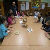 Zobacz w powiększeniu: Ferie 2012 - Zajęcia kulinarne (3)