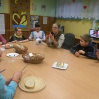 Zobacz w powiększeniu: Ferie 2012 - Zajęcia kulinarne (4)