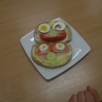 Zobacz w powiększeniu: Ferie 2012 - Zajęcia kulinarne (10)