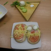 Zobacz w powiększeniu: Ferie 2012 - Zajęcia kulinarne (11)