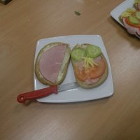 Zobacz w powiększeniu: Ferie 2012 - Zajęcia kulinarne (12)