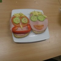 Zobacz w powiększeniu: Ferie 2012 - Zajęcia kulinarne (13)