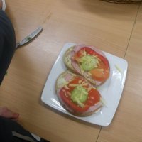 Zobacz w powiększeniu: Ferie 2012 - Zajęcia kulinarne (16)