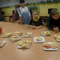 Zobacz w powiększeniu: Ferie 2012 - Zajęcia kulinarne (18)