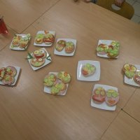 Zobacz w powiększeniu: Ferie 2012 - Zajęcia kulinarne (20)