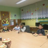 Zobacz w powiększeniu: Ferie 2012 - Zajęcia kulinarne (21)