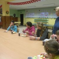 Zobacz w powiększeniu: Ferie 2012 - Zajęcia kulinarne (22)