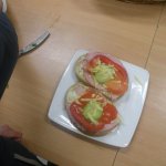 Obejrzyj galerię zdjęć: Ferie 2012 - Zajęcia kulinarne