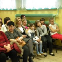 Zobacz w powiększeniu: Gminny Przegląd Pieśni 2012 (6)