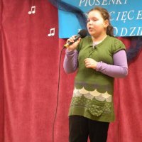 Zobacz w powiększeniu: Gminny Przegląd Pieśni 2012 (15)