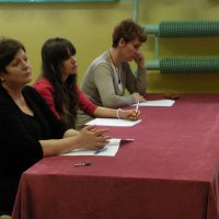 Zobacz w powiększeniu: Gminny Przegląd Pieśni 2012 (20)