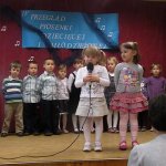 Obejrzyj galerię zdjęć: Gminny Przegląd Pieśni 2012
