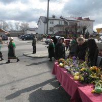 Zobacz w powiększeniu: Kiermasz Wielkanocny 2012 (2)