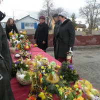 Zobacz w powiększeniu: Kiermasz Wielkanocny 2012 (3)