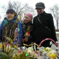 Zobacz w powiększeniu: Kiermasz Wielkanocny 2012 (4)