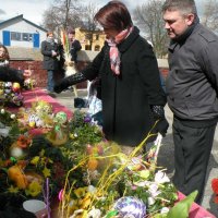 Zobacz w powiększeniu: Kiermasz Wielkanocny 2012 (6)