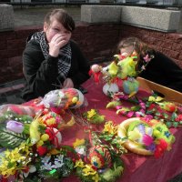 Zobacz w powiększeniu: Kiermasz Wielkanocny 2012 (8)