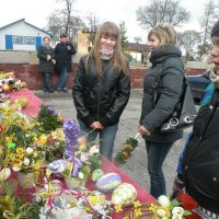 Zobacz w powiększeniu: Kiermasz Wielkanocny 2012 (9)