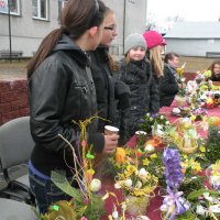 Zobacz w powiększeniu: Kiermasz Wielkanocny 2012 (10)