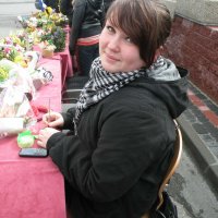 Zobacz w powiększeniu: Kiermasz Wielkanocny 2012 (11)