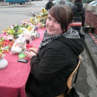 Zobacz w powiększeniu: Kiermasz Wielkanocny 2012 (12)
