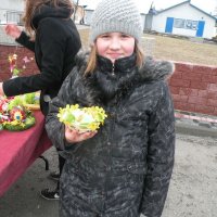 Zobacz w powiększeniu: Kiermasz Wielkanocny 2012 (14)