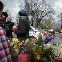 Zobacz w powiększeniu: Kiermasz Wielkanocny 2012 (16)