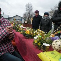 Zobacz w powiększeniu: Kiermasz Wielkanocny 2012 (17)