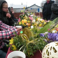 Zobacz w powiększeniu: Kiermasz Wielkanocny 2012 (18)