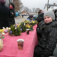 Zobacz w powiększeniu: Kiermasz Wielkanocny 2012 (19)