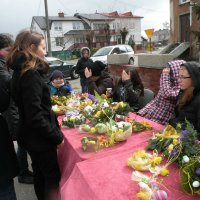 Zobacz w powiększeniu: Kiermasz Wielkanocny 2012 (20)