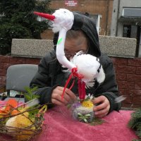 Zobacz w powiększeniu: Kiermasz Wielkanocny 2012 (22)
