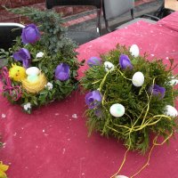 Zobacz w powiększeniu: Kiermasz Wielkanocny 2012 (23)