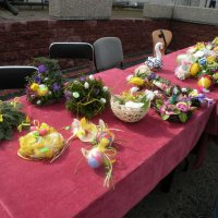 Zobacz w powiększeniu: Kiermasz Wielkanocny 2012 (25)