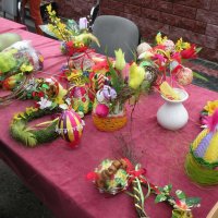Zobacz w powiększeniu: Kiermasz Wielkanocny 2012 (26)