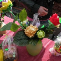 Zobacz w powiększeniu: Kiermasz Wielkanocny 2012 (27)