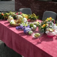 Zobacz w powiększeniu: Kiermasz Wielkanocny 2012 (28)