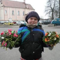 Zobacz w powiększeniu: Kiermasz Wielkanocny 2012 (30)