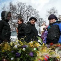 Zobacz w powiększeniu: Kiermasz Wielkanocny 2012 (31)