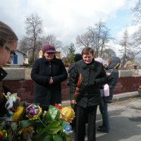 Zobacz w powiększeniu: Kiermasz Wielkanocny 2012 (32)