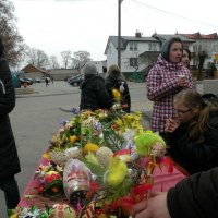 Zobacz w powiększeniu: Kiermasz Wielkanocny 2012 (33)