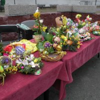 Zobacz w powiększeniu: Kiermasz Wielkanocny 2012 (34)